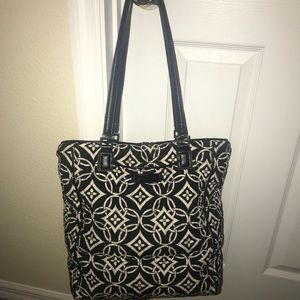 Vera Bradley Tote